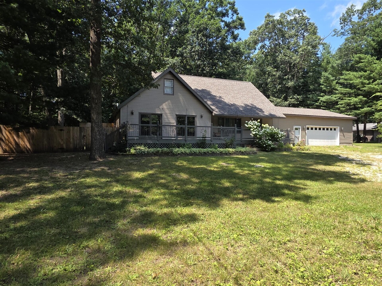 1st image of 105 N Mike St, Fountain, MI 49410 | MLS# 70543259