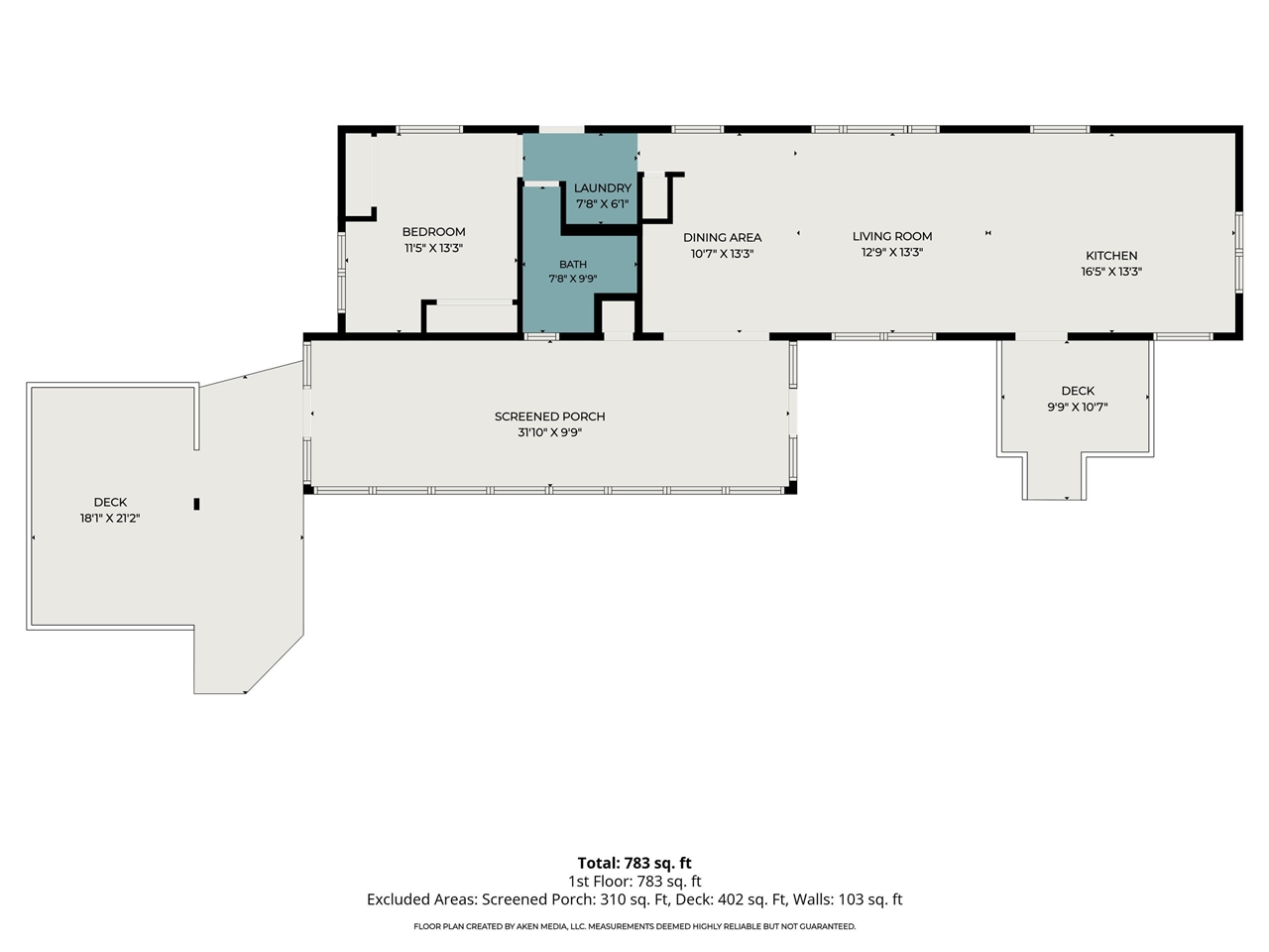 51st image of 6915 Rowley Dr, Osseo, MI 49266 | MLS# 70543287