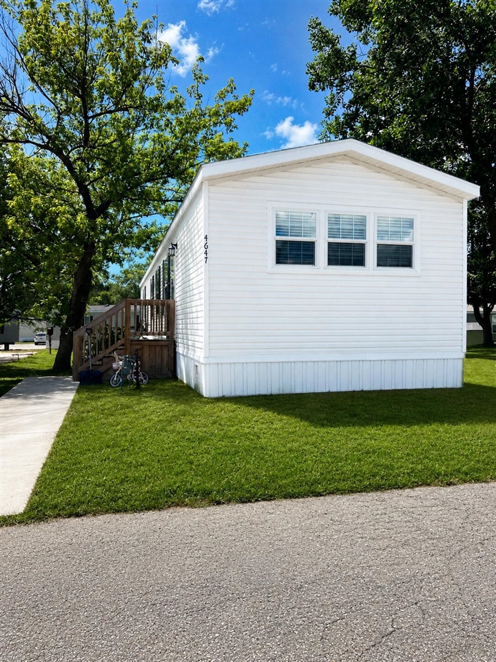 Photo 1 of Single family home for sale at 4647 Red Apple Ct #91, Grand Rapids, MI 49534 | MLS# 70543291 | Listing updated on 2026-09-18