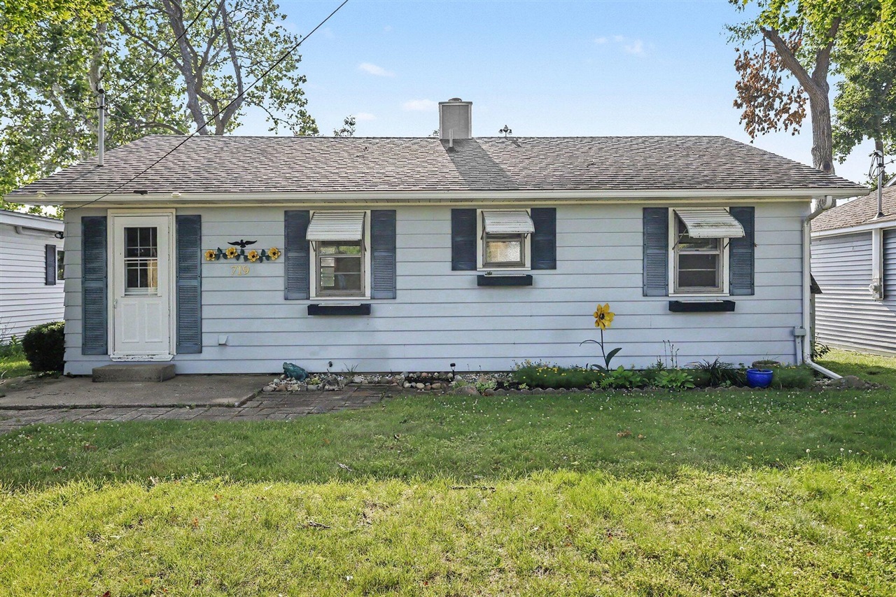 2nd image of 719 Gilead Shores Dr, Bronson, MI 49028 | MLS# 70543347