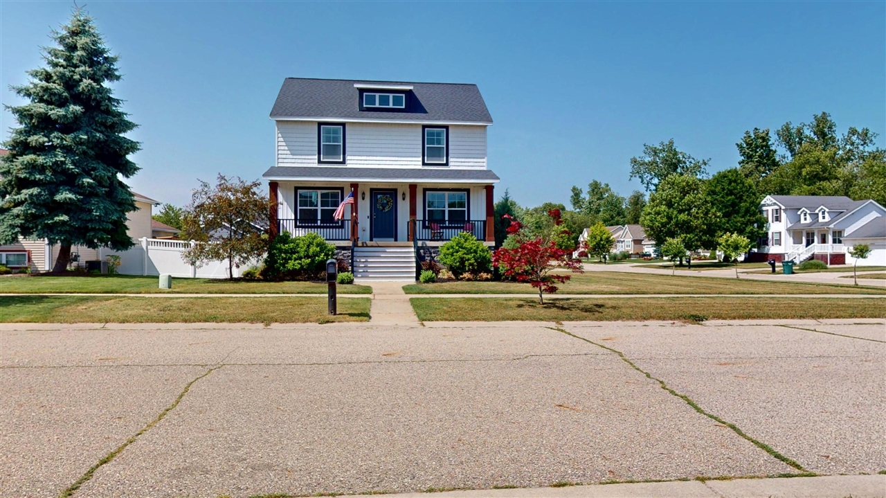 1st image of 5143 Circleview Dr, Allendale, MI 49401 | MLS# 70543365