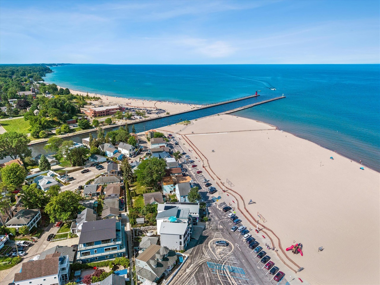 51st image of 78 Esplanade Pl, South Haven, MI 49090 | MLS# 70543391