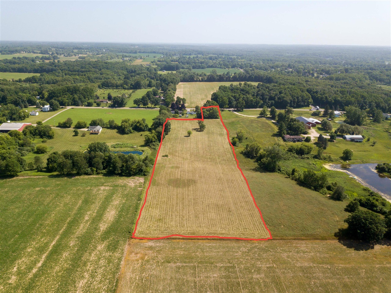 1st image of 3544 Mechanic Rd, Hillsdale, MI 49242 | MLS# 70543395