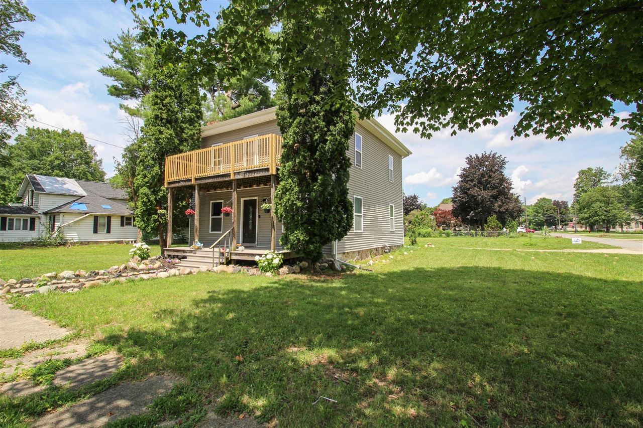 2nd image of 335 E Burr Oak St, Centreville, MI 49032 | MLS# 70543408