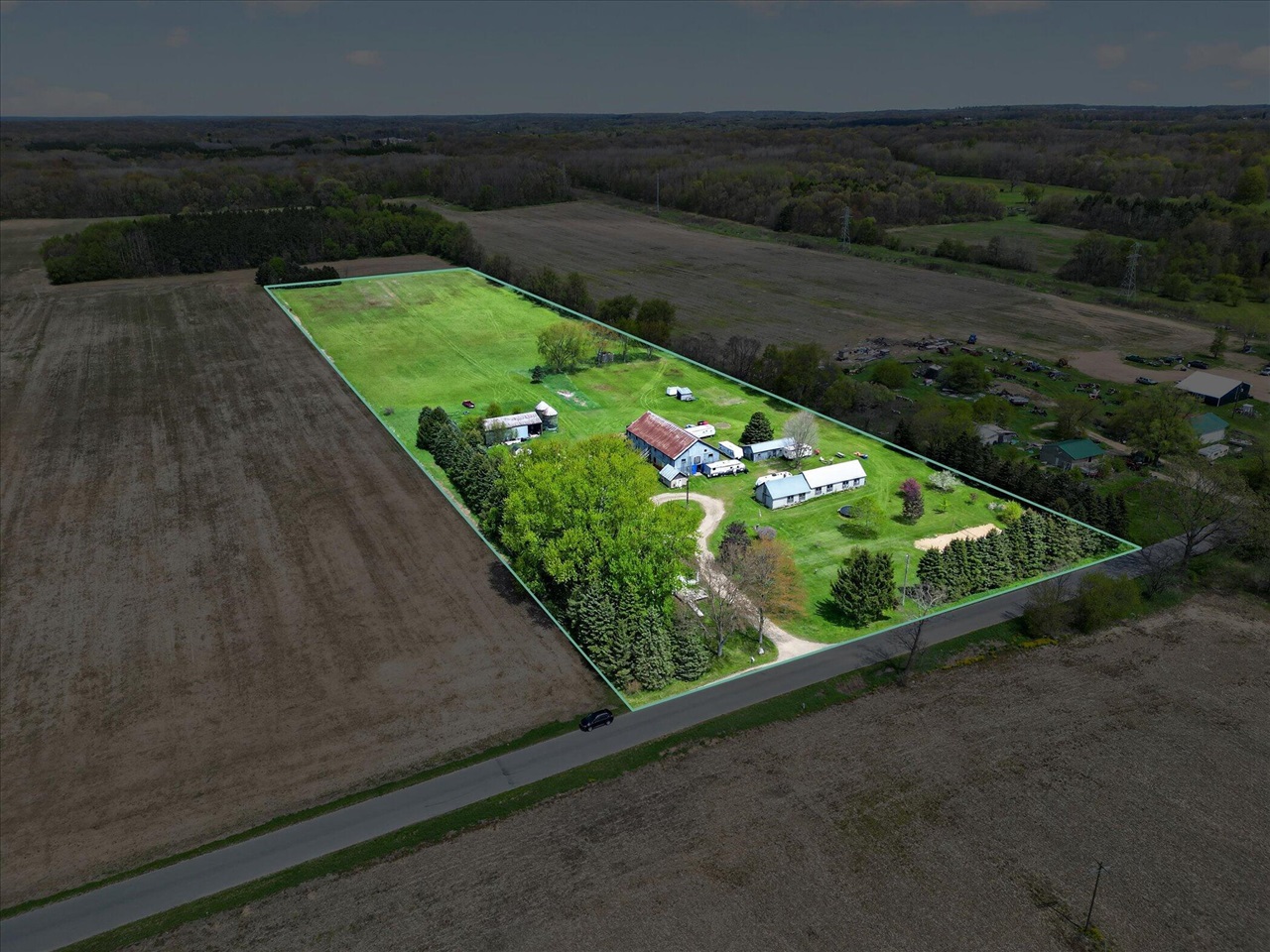 76th image of 261 19 Mile Rd, Cedar Springs, MI 49319 | MLS# 70543410