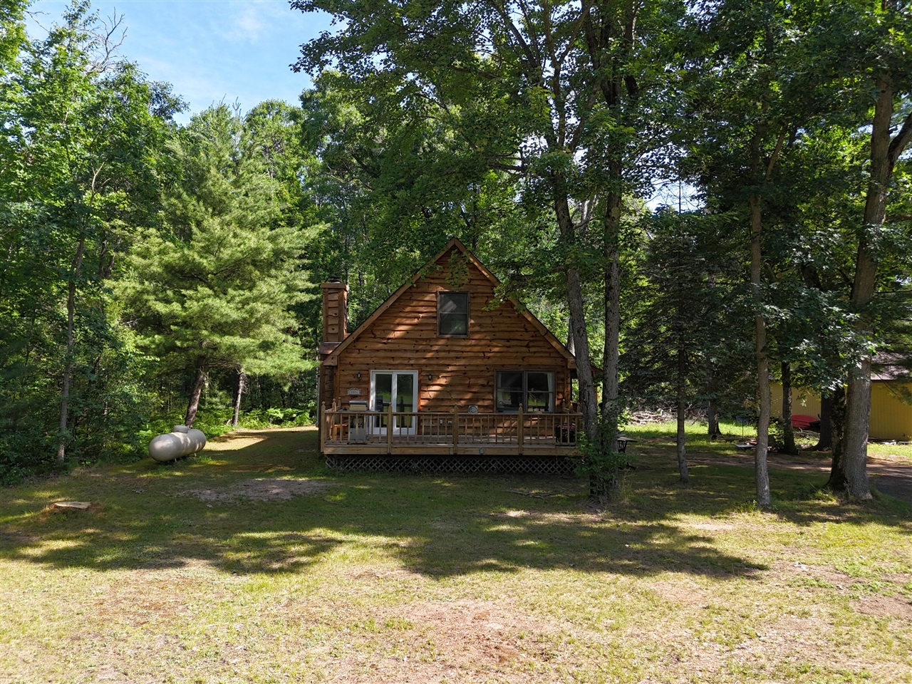 Homes for sale in Wellston, MI | 20832 Caberfae Hwy, Wellston, MI 49689 | MLS# 70543434