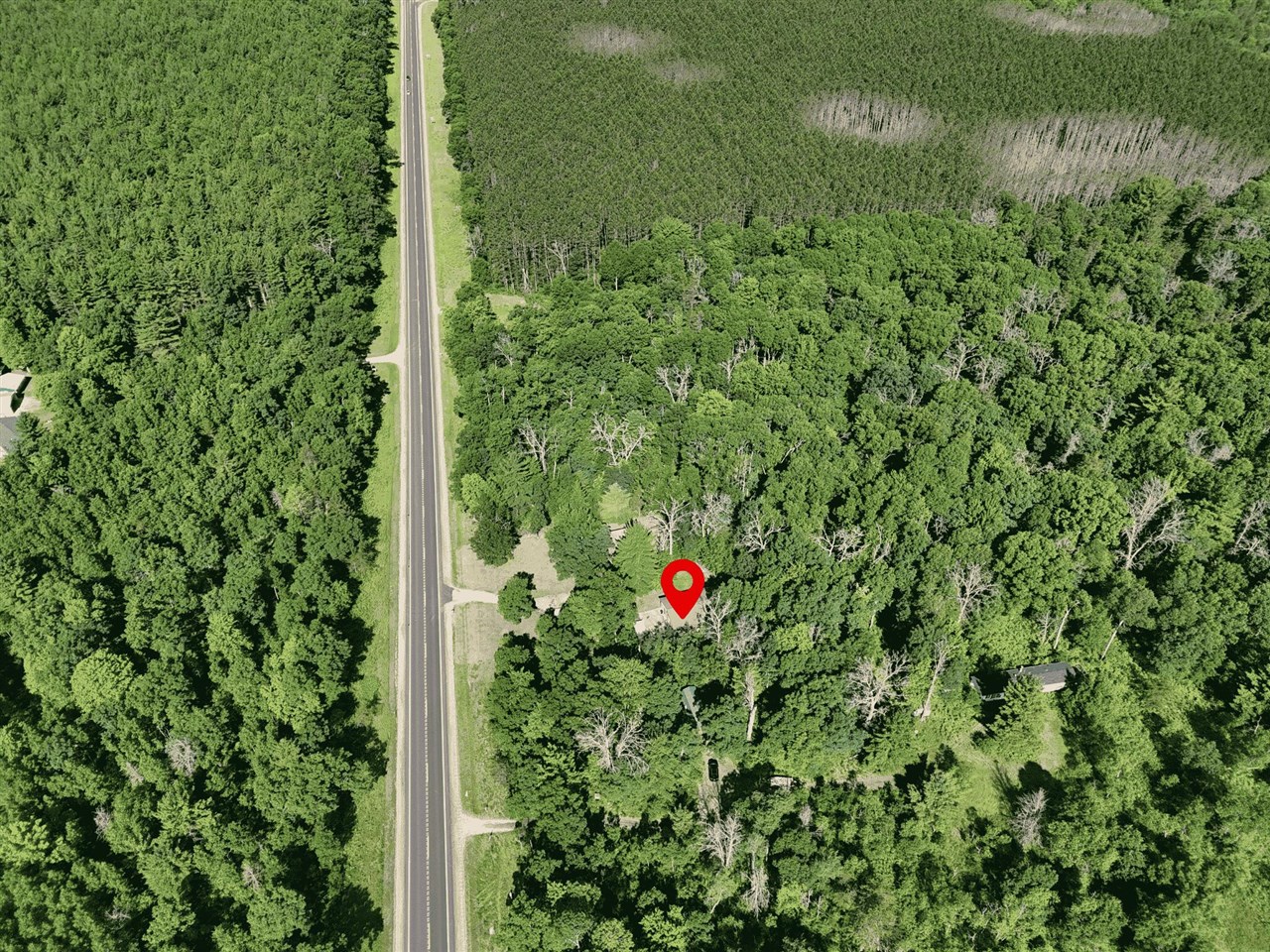 Homes for sale in Wellston, MI | 20832 Caberfae Hwy, Wellston, MI 49689 | MLS# 70543434