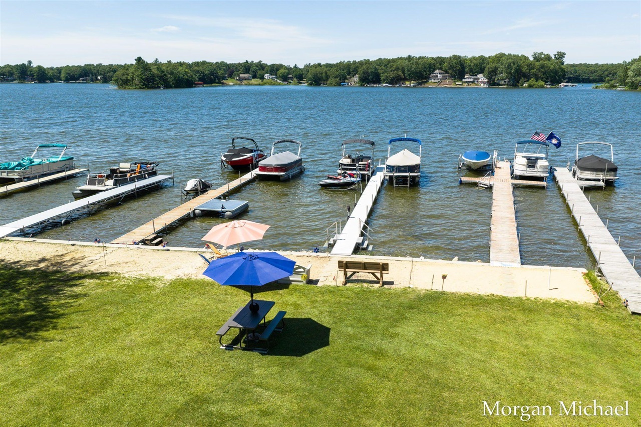 Photo 3 of Single family home for sale at 8750 S Spruce Ave, Newaygo, MI 49337 | MLS# 70543445 | Listing updated on 2026-09-16