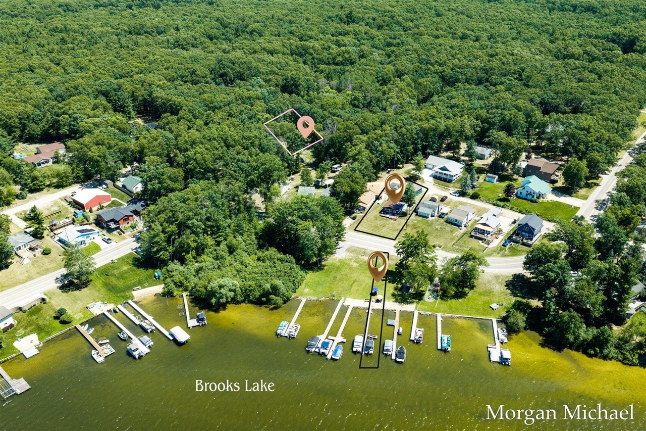 Photo 3 of Single family home for sale at 8750 S Spruce Ave, Newaygo, MI 49337 | MLS# 70543445 | Listing updated on 2026-09-16