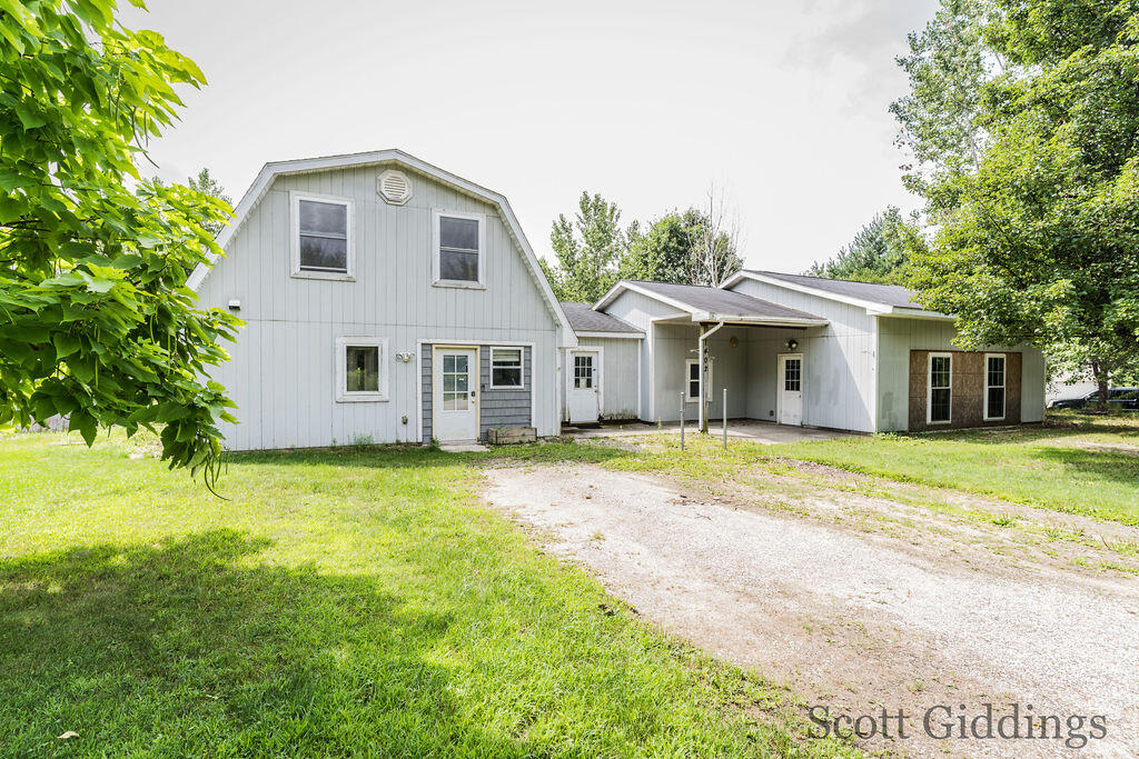 5th image of 1402 E Deaner Rd, Edmore, MI 48829 | MLS# 70543459