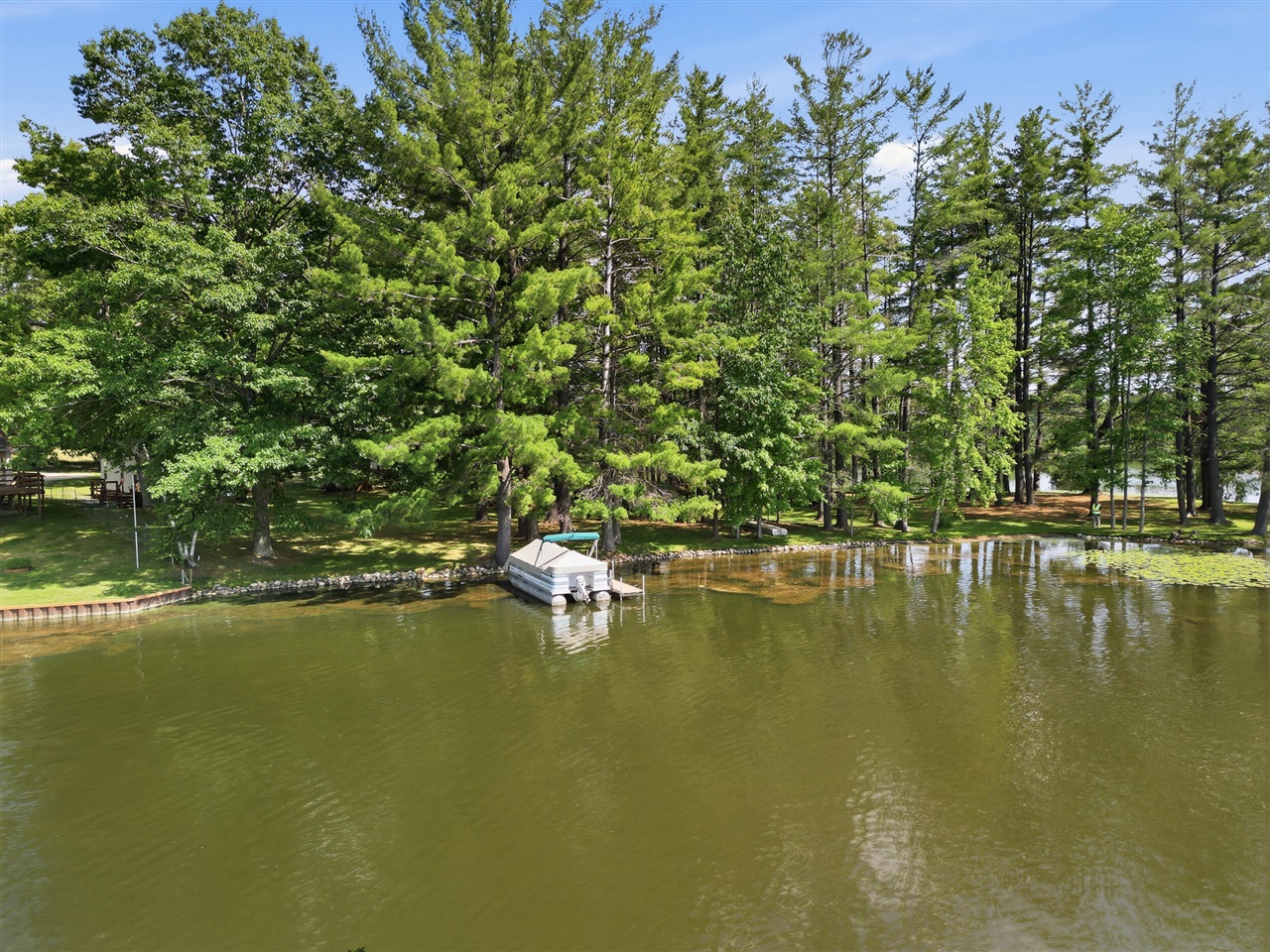 Homes for sale in Sears, MI | 3473 N Shore Dr, Sears, MI 49679 | MLS# 70543467