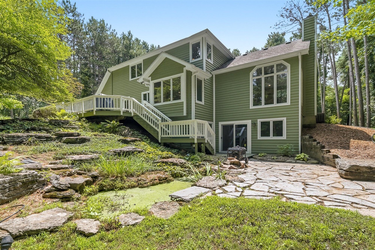5th image of 8120 Glenwynd Dr, Kalamazoo, MI 49009 | MLS# 70543600
