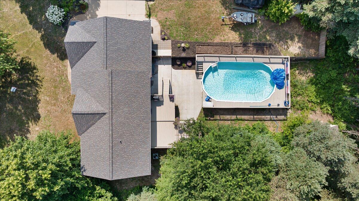 3rd image of 6473 Pine Point Ct, Coopersville, MI 49404 | MLS# 70543602