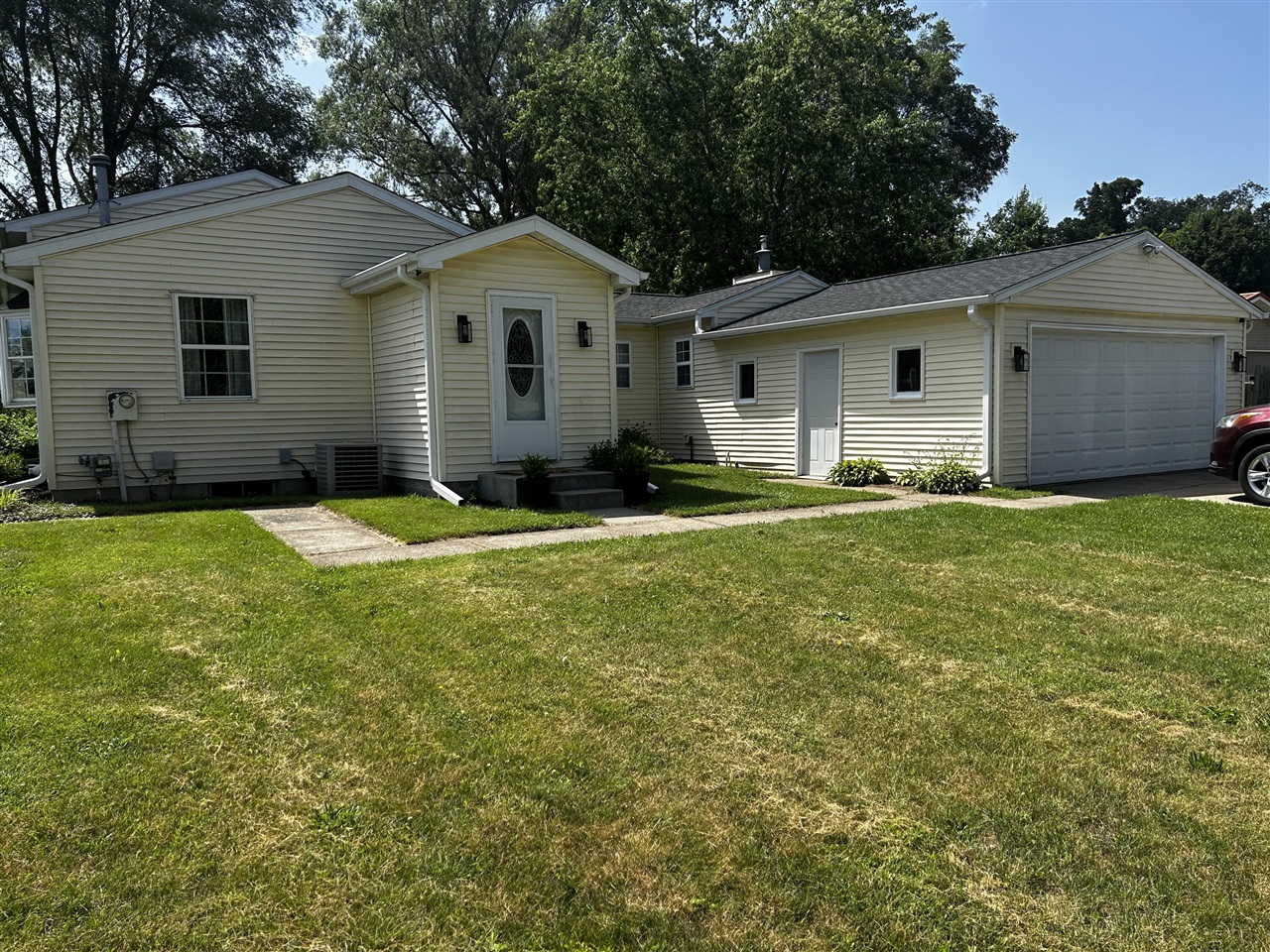 3rd image of 365 East Ave, Athens, MI 49011 | MLS# 70543609