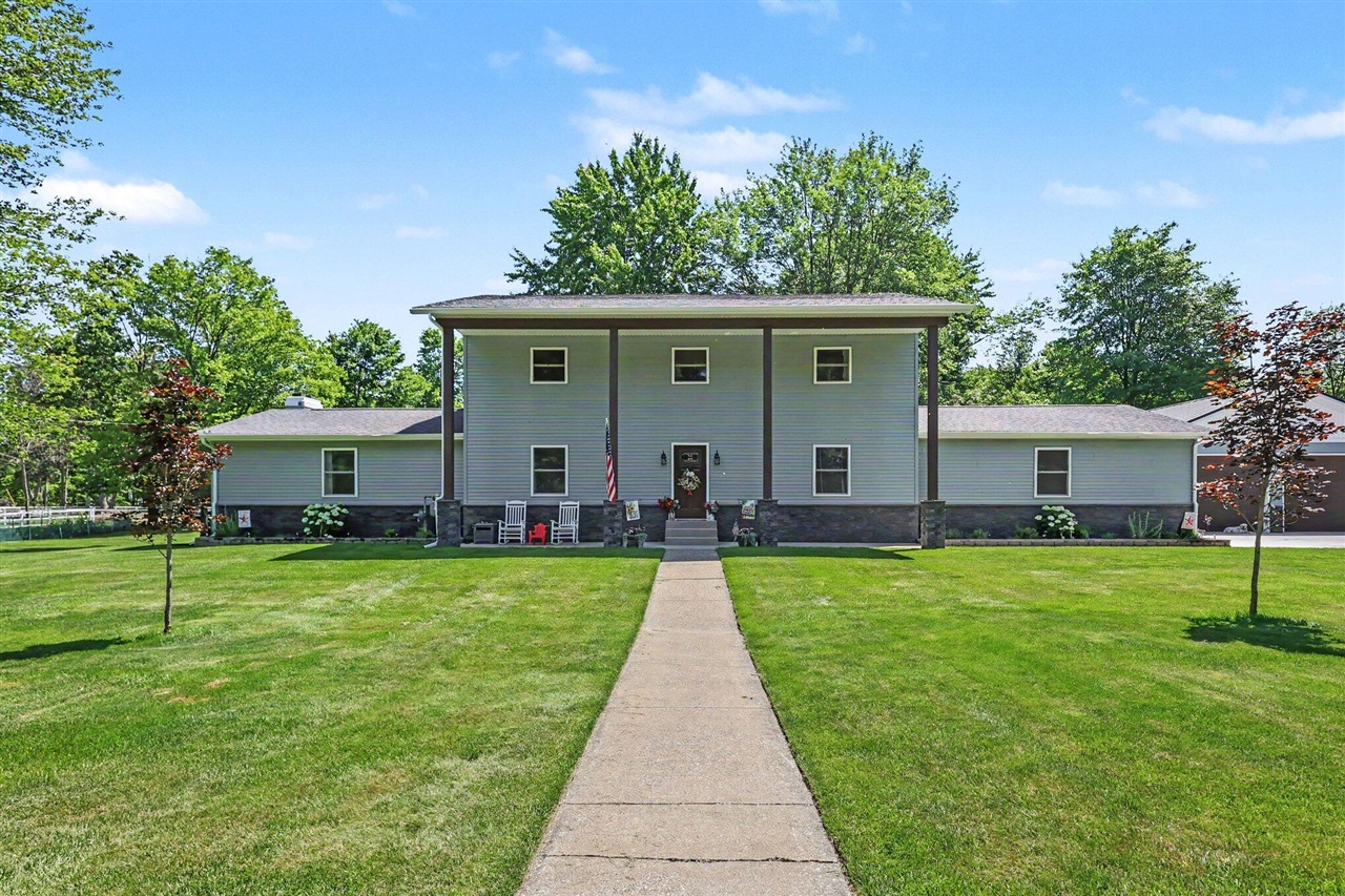 1st image of 2932 S Maple Island Rd, Ravenna, MI 49451 | MLS# 70543613