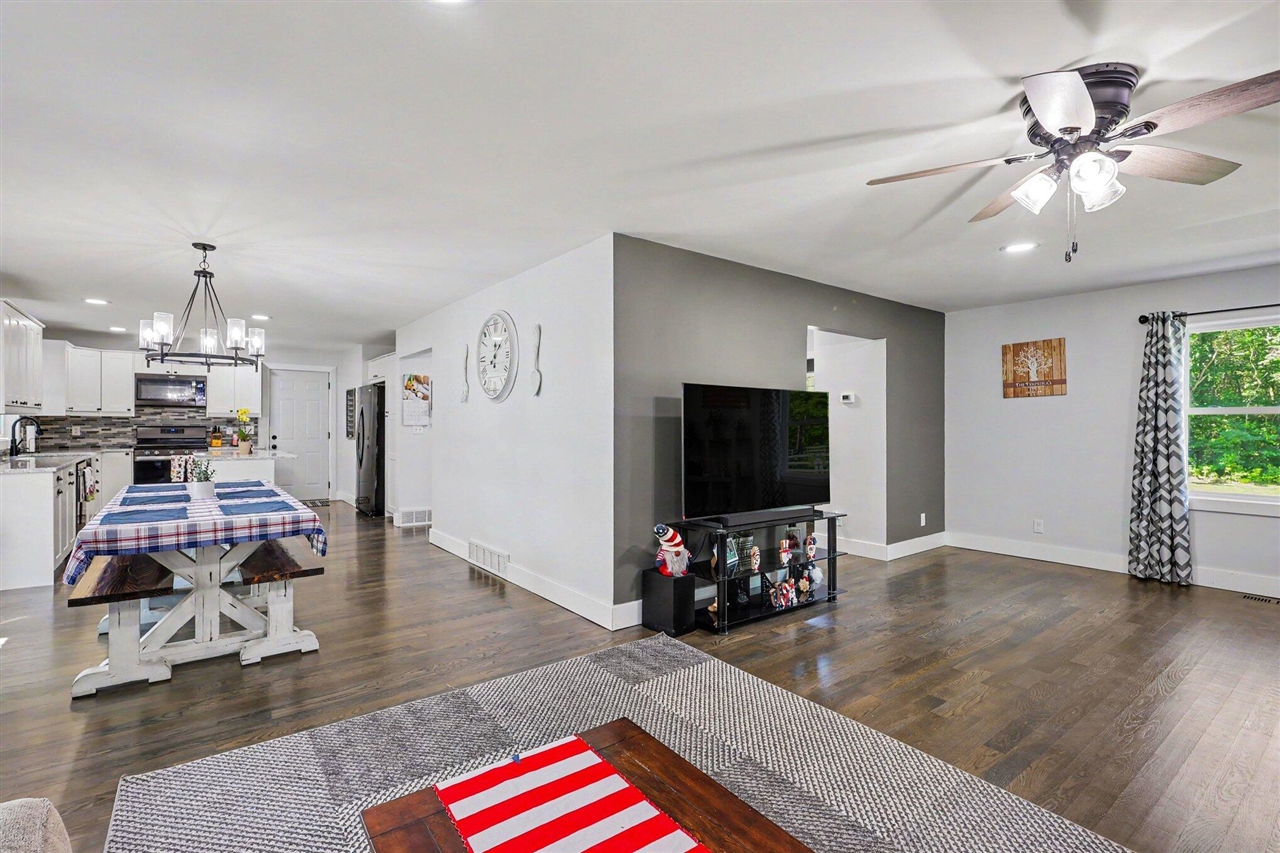 4th image of 2932 S Maple Island Rd, Ravenna, MI 49451 | MLS# 70543613