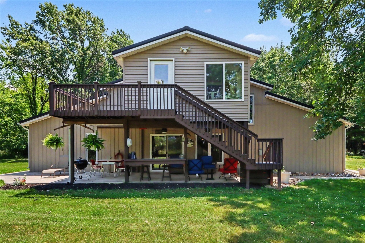 2nd image of 11944 Nashville Hwy, Nashville, MI 49073 | MLS# 70543620