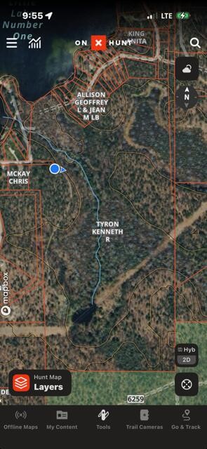 29th image of 2194 W Jab Dr, Baldwin, MI 49304 | MLS# 70543634