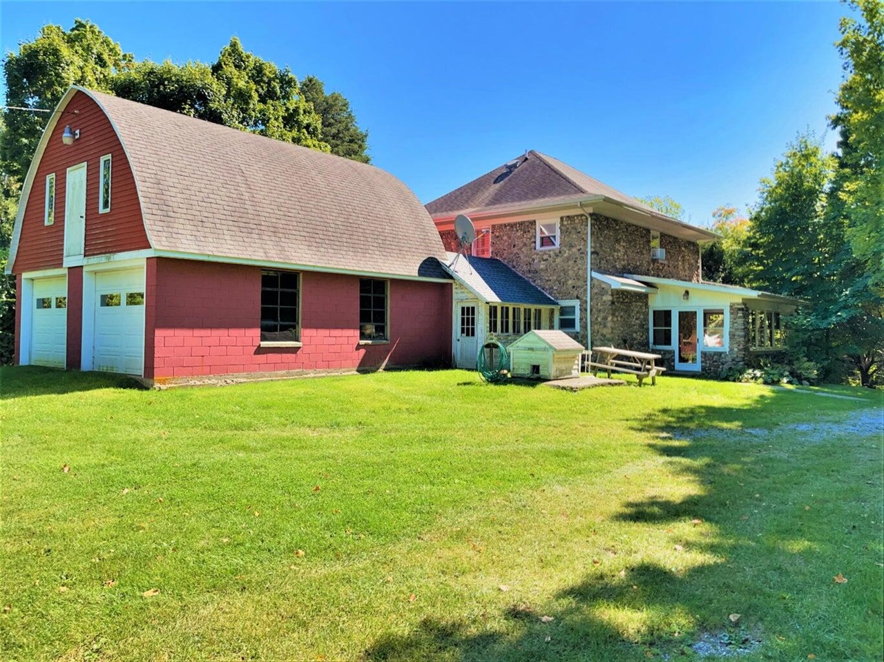 Homes for sale in Buchanan, MI | 2311 E Glendora Rd, Buchanan, MI 49107 | MLS# 70543656