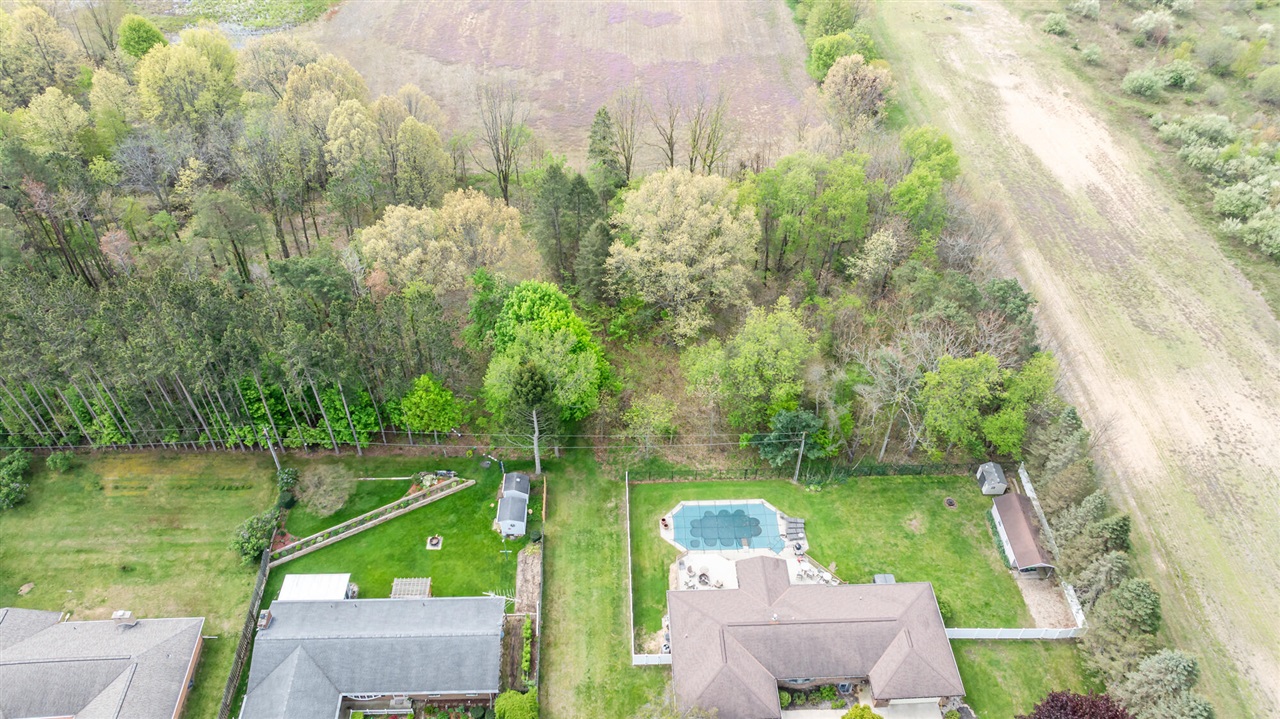 Photo 1 of Land for sale at 0a Linke Rd, Bridgman, MI 49106 | MLS# 70543659 | Listing updated on 2026-09-17