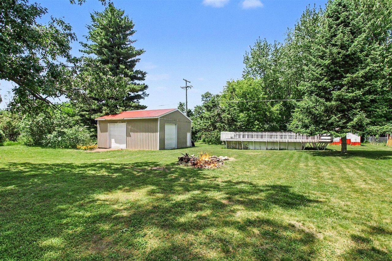 18th image of 6025 Zimmer Rd, Haslett, MI 48840 | MLS# 70543669