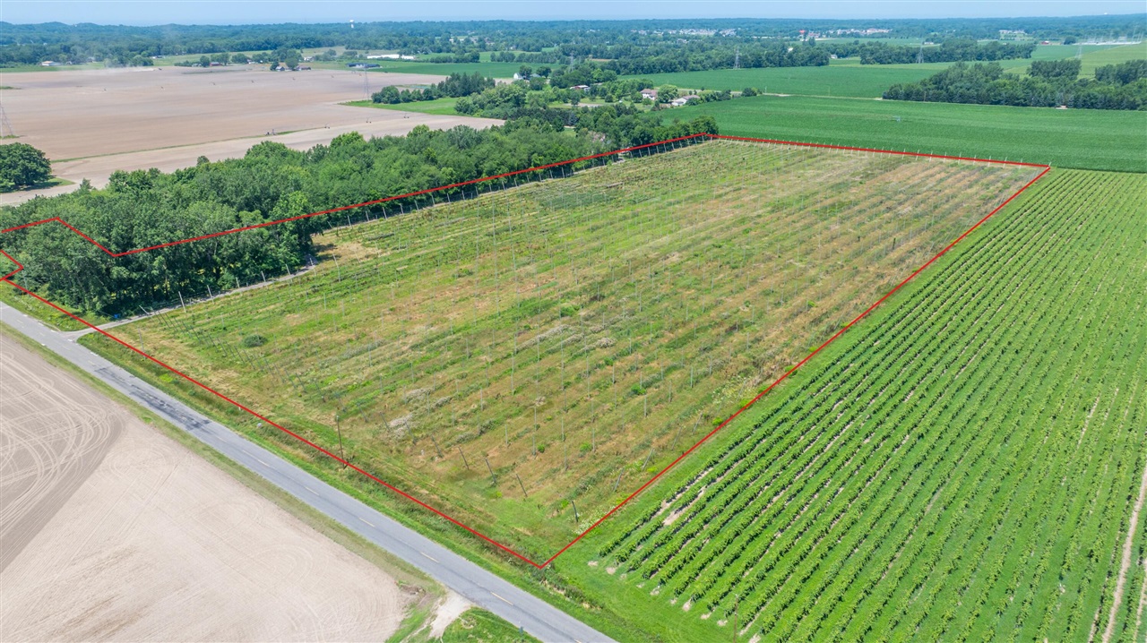 4th image of 1129 Marrs Rd, Baroda, MI 49101 | MLS# 70543718