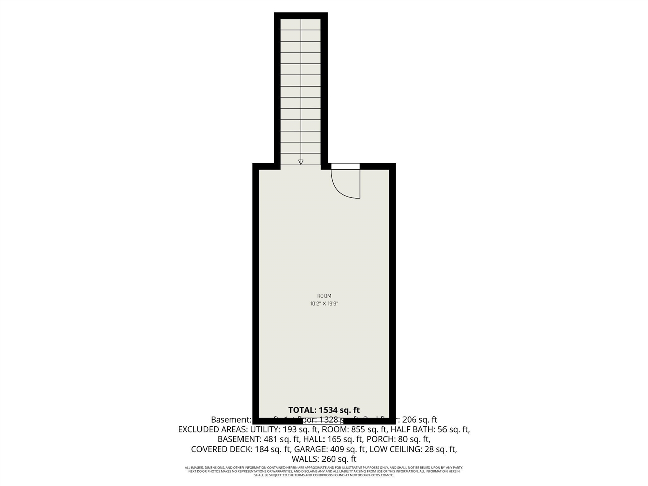 38th image of 9370 S Hannah Ln, Newaygo, MI 49337 | MLS# 70543728