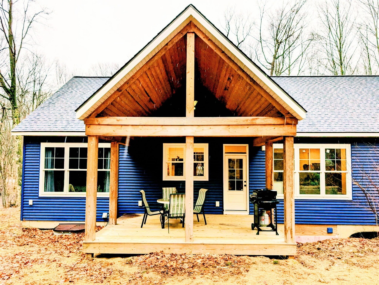 5th image of 9370 S Hannah Ln, Newaygo, MI 49337 | MLS# 70543728