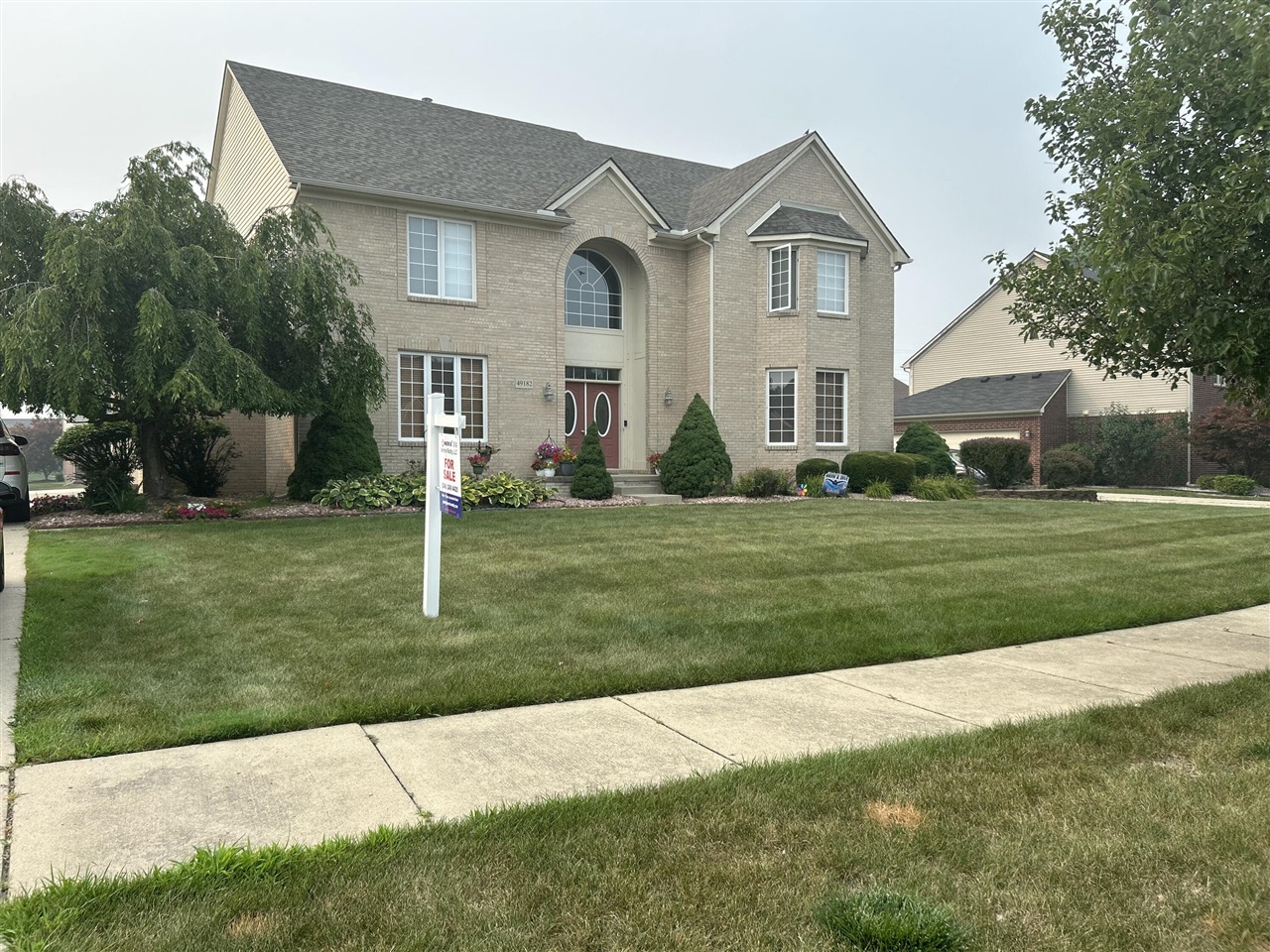 1st image of 49182 Woodson Wy, Canton, MI 48187 | MLS# 70543730