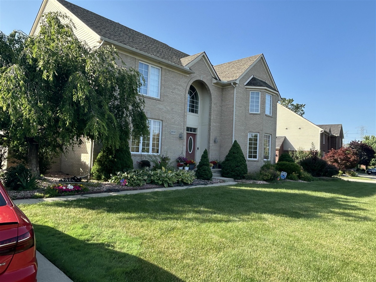 3rd image of 49182 Woodson Wy, Canton, MI 48187 | MLS# 70543730