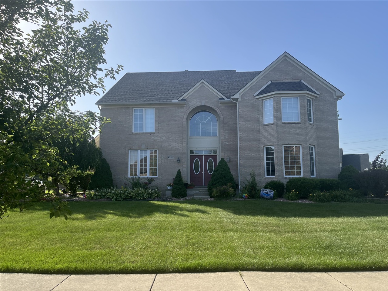 4th image of 49182 Woodson Wy, Canton, MI 48187 | MLS# 70543730