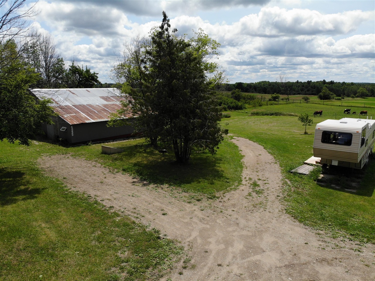 1st image of 4535 20 Mile Rd, Marion, MI 49665 | MLS# 70543755
