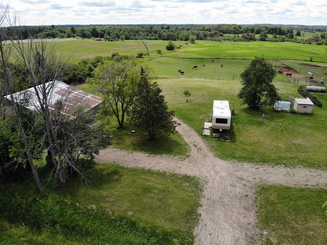 2nd image of 4535 20 Mile Rd, Marion, MI 49665 | MLS# 70543755