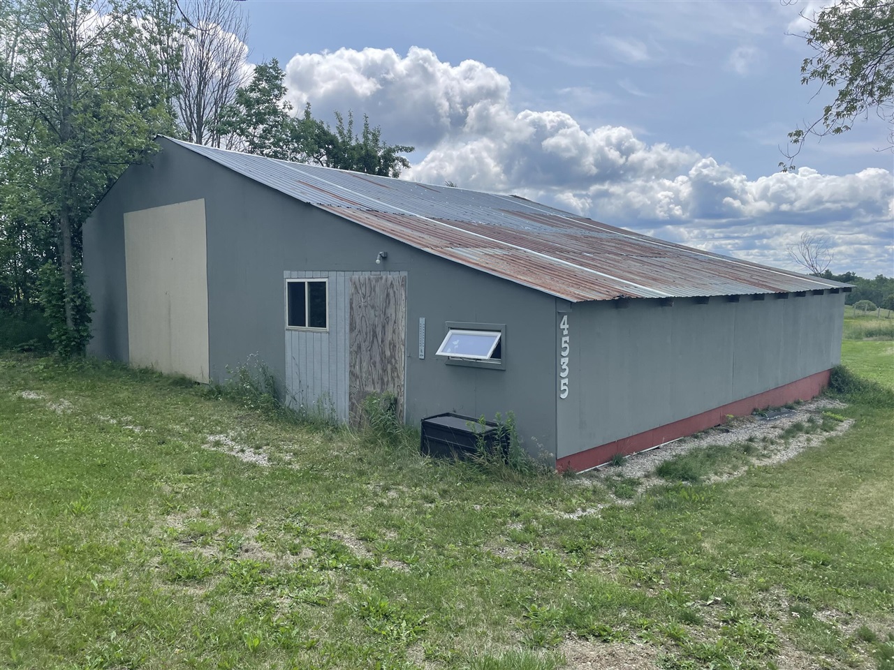 3rd image of 4535 20 Mile Rd, Marion, MI 49665 | MLS# 70543755