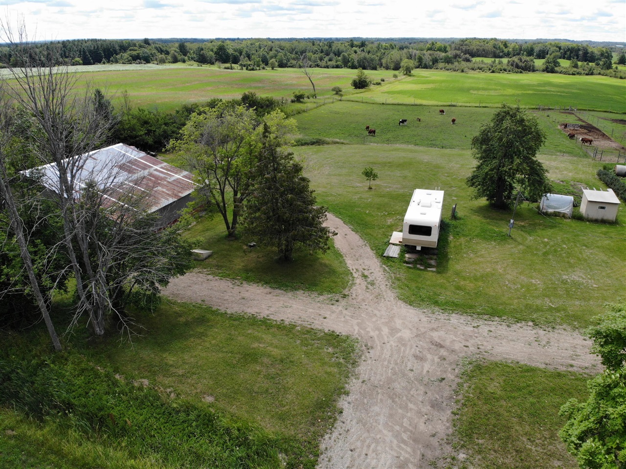 24th image of 4535 20 Mile Rd, Marion, MI 49665 | MLS# 70543755