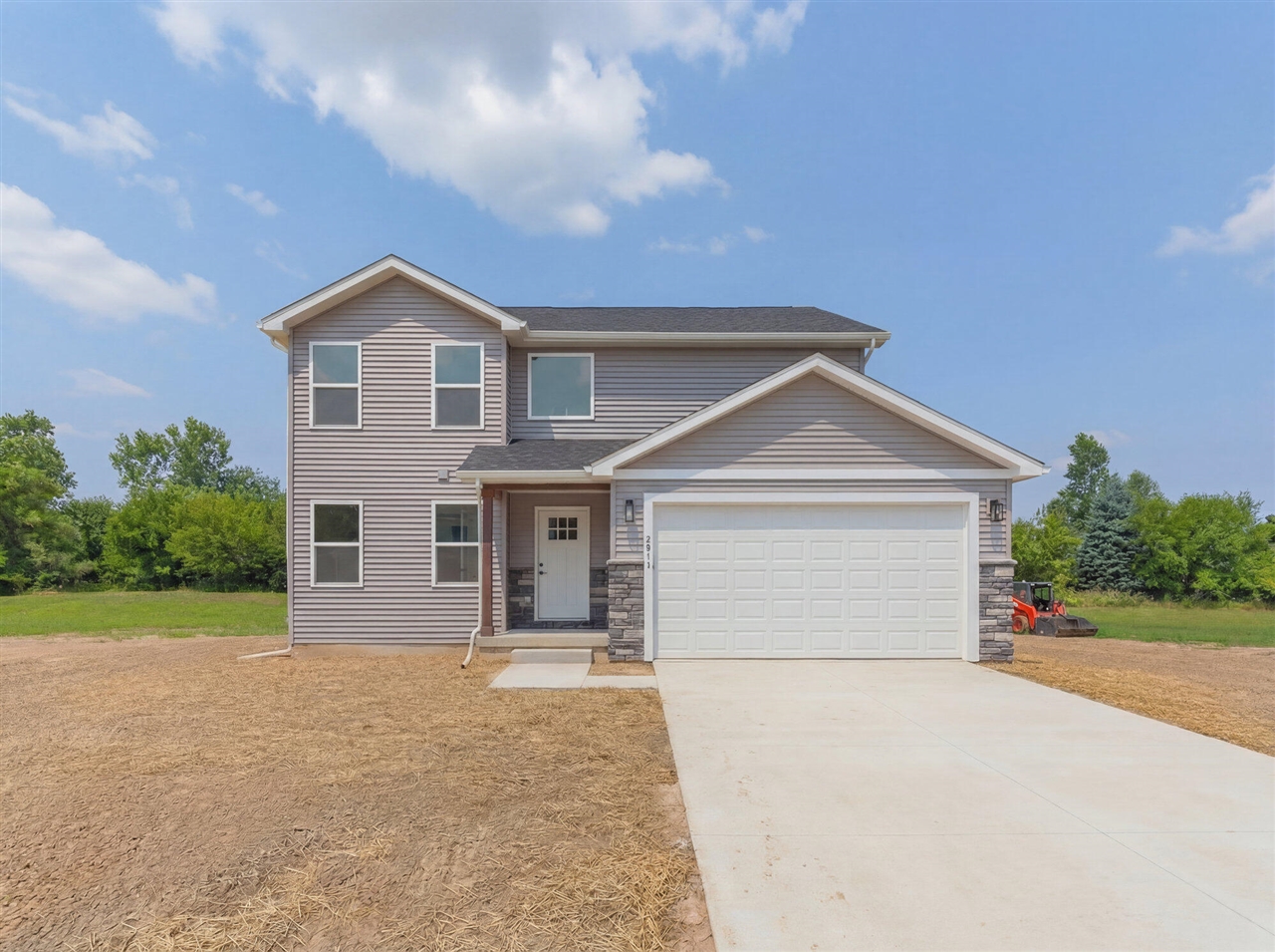 Photo 2 of Single family home for sale at 2819 Gady Pines Dr, Adrian, MI 49221 | MLS# 70543792 | Listing updated on 2026-09-23