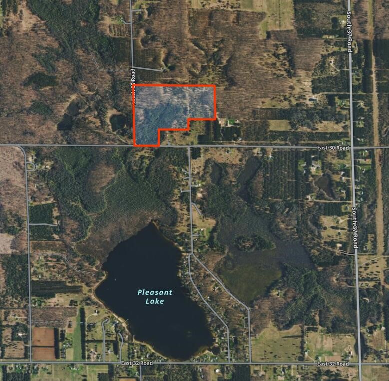 Photo 1 of Land for sale at V/l S 35 Road, Cadillac, MI 49601 | MLS# 70543836 | Listing updated on 2026-10-05