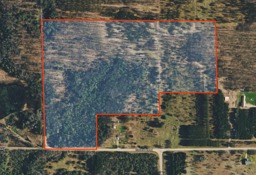 Photo 2 of Land for sale at V/l S 35 Road, Cadillac, MI 49601 | MLS# 70543836 | Listing updated on 2026-10-05