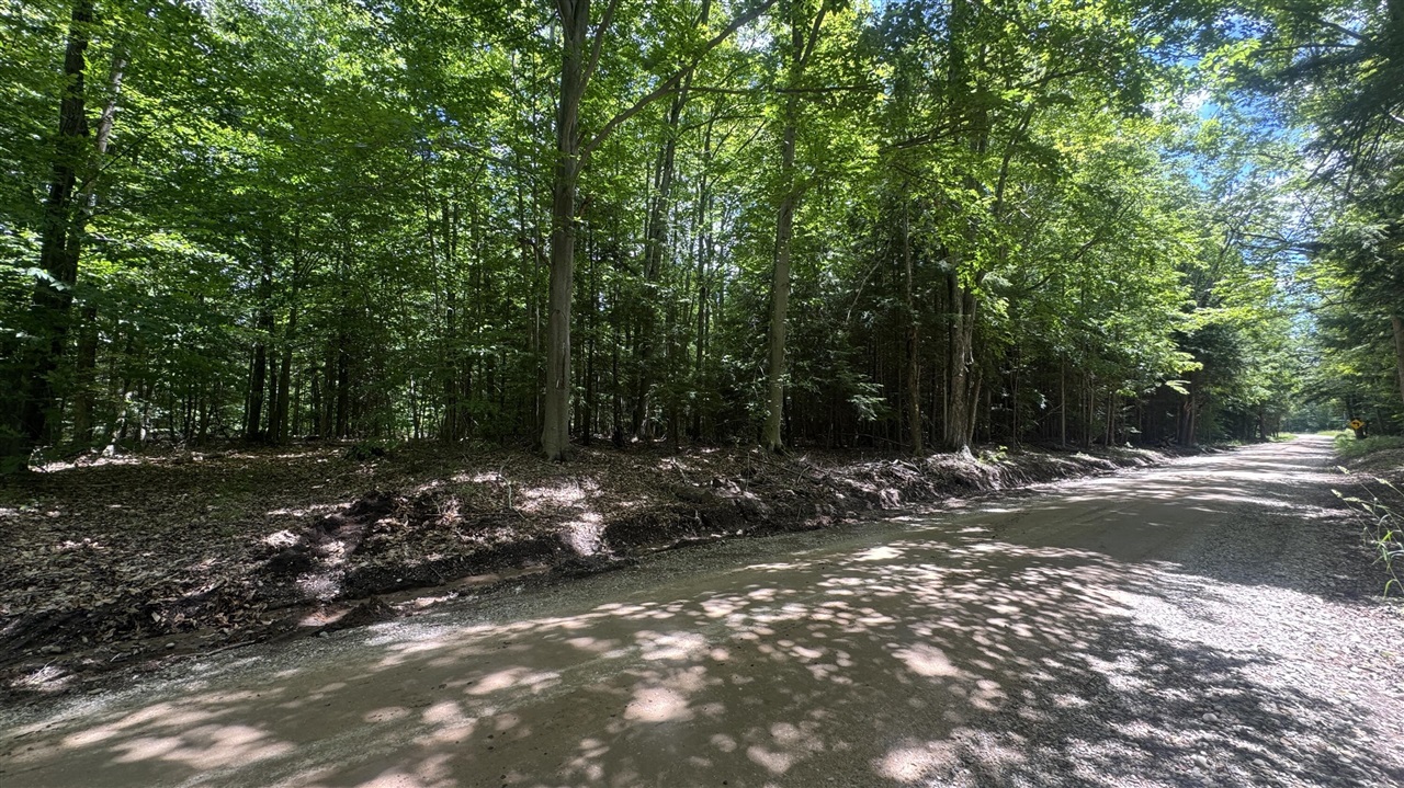 Photo 3 of Land for sale at V/l S 35 Road, Cadillac, MI 49601 | MLS# 70543836 | Listing updated on 2026-10-05