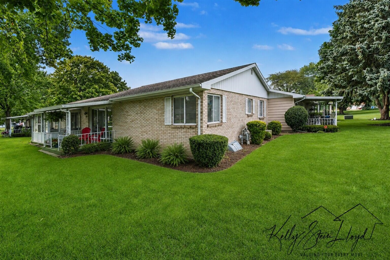 Photo 1 of Condo for sale at 5705 Leisure S Dr, Grand Rapids, MI 49548 | MLS# 70543844 | Listing updated on 2026-09-16