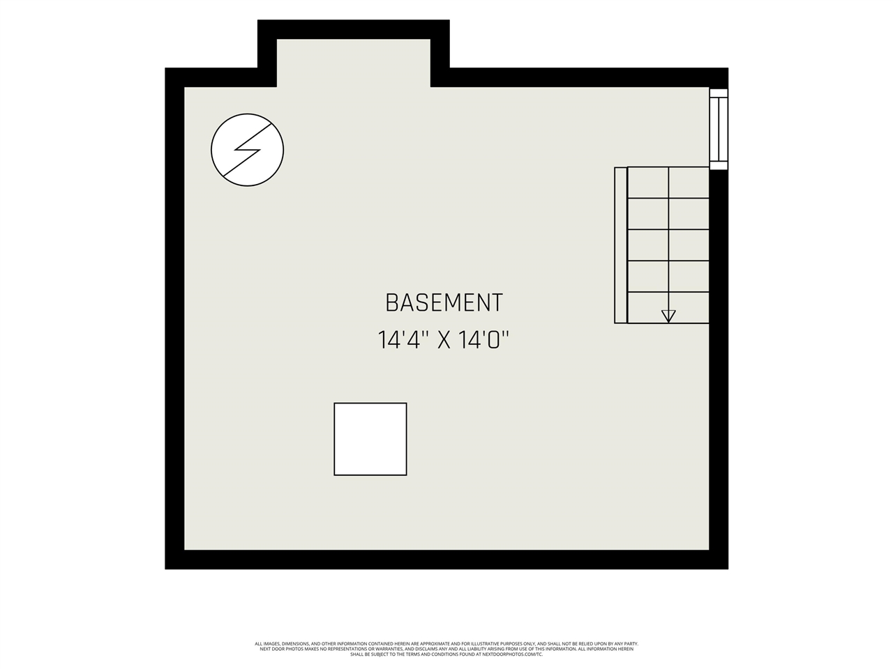 28th image of 408 E Chicago St, Jonesville, MI 49250 | MLS# 70543853