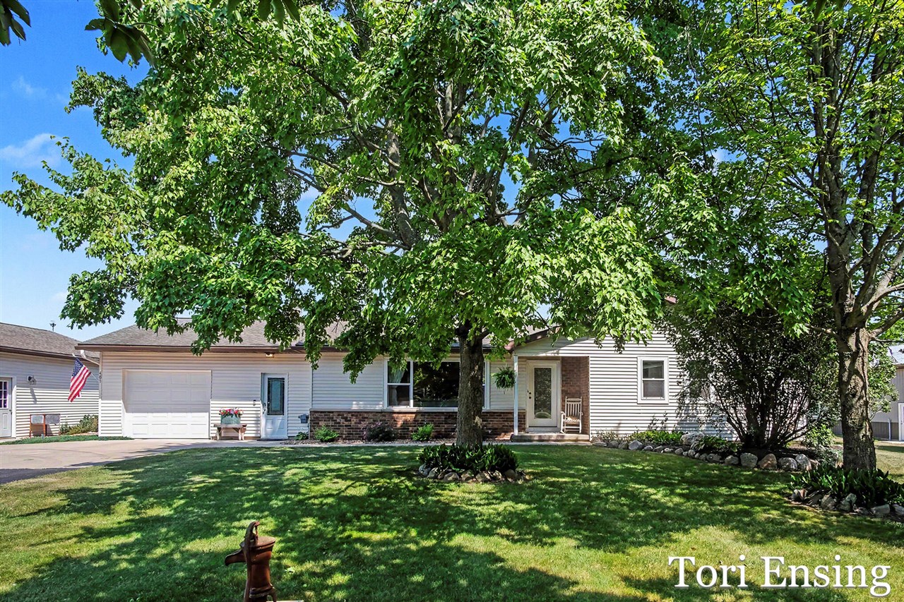Homes for sale in Stanton, MI | 481 S Nevins Rd, Stanton, MI 48888 | MLS# 70543858