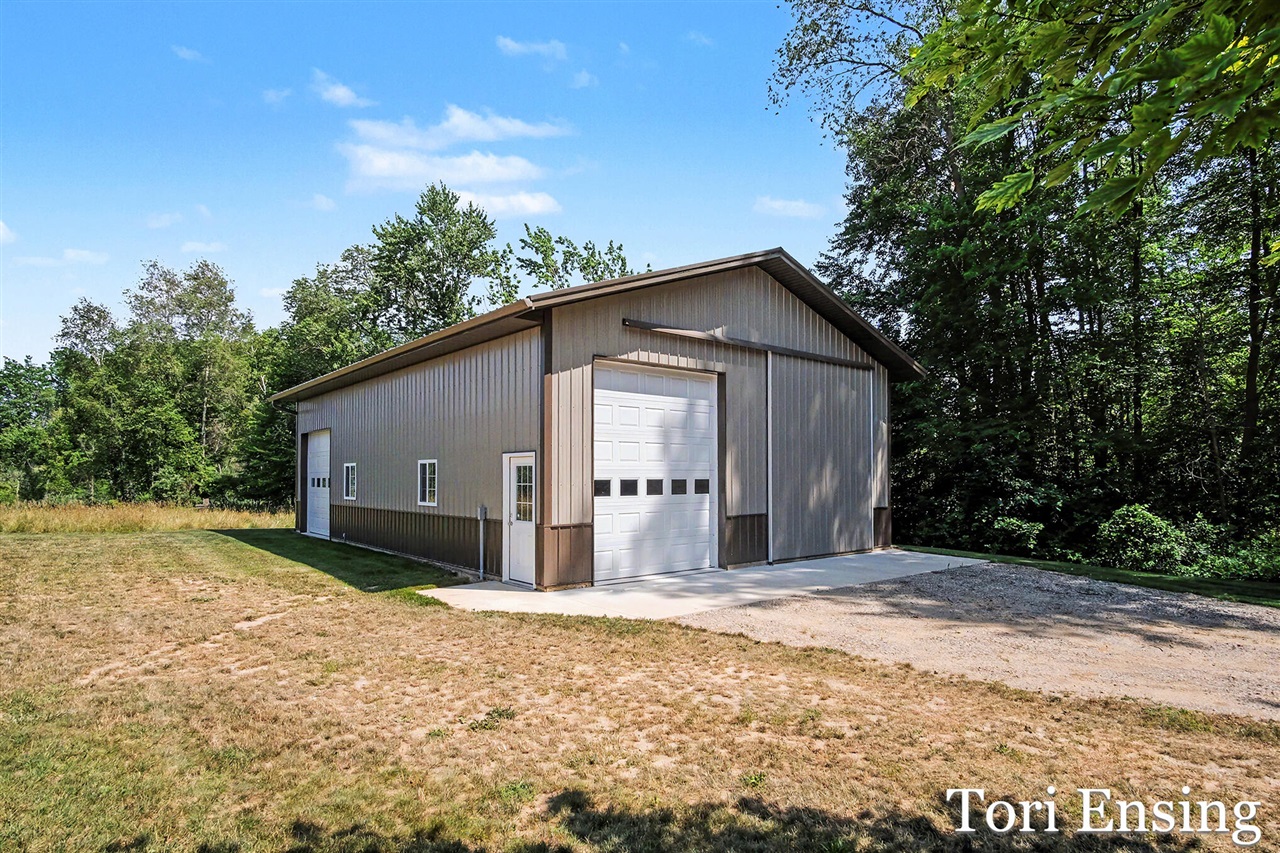 Homes for sale in Stanton, MI | 481 S Nevins Rd, Stanton, MI 48888 | MLS# 70543858