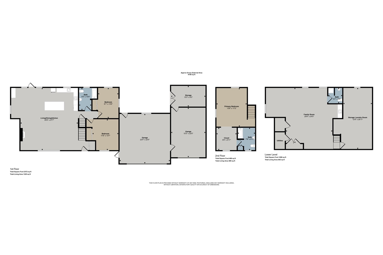 53rd image of 3161 Emberwood Dr, Lowell, MI 49331 | MLS# 70543934