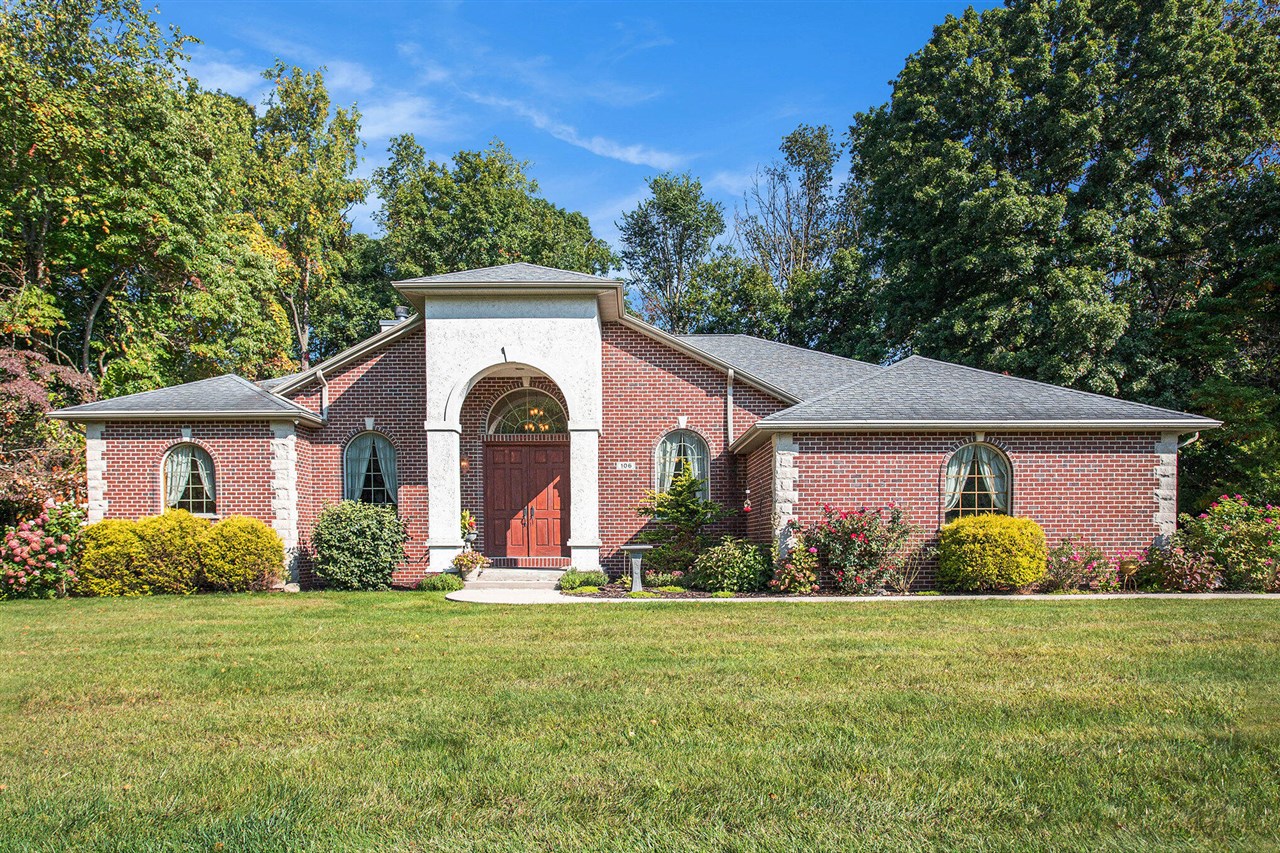 1st image of 106 Buckingham Ln, Battle Creek, MI 49017 | MLS# 70543957