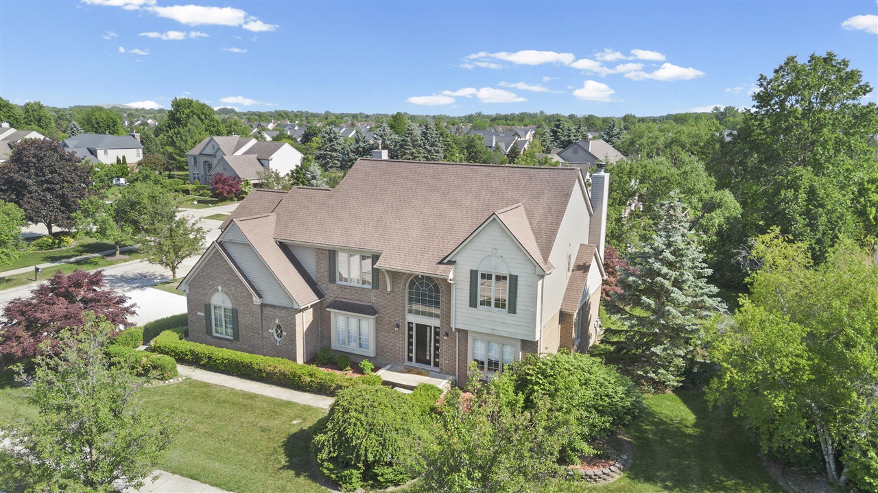 4th image of 592 Terrace Ct, Canton, MI 48188 | MLS# 70543963