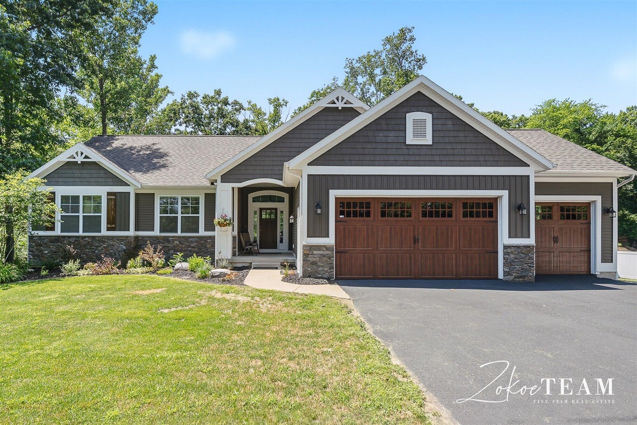 Photo 1 of Single family home for sale at 143 Maynard Ave, Grand Rapids, MI 49534 | MLS# 70543989 | Listing updated on 2026-10-05