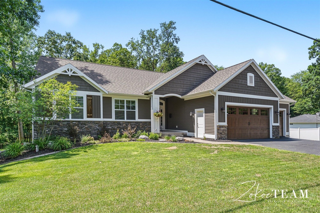 Photo 2 of Single family home for sale at 143 Maynard Ave, Grand Rapids, MI 49534 | MLS# 70543989 | Listing updated on 2026-10-05