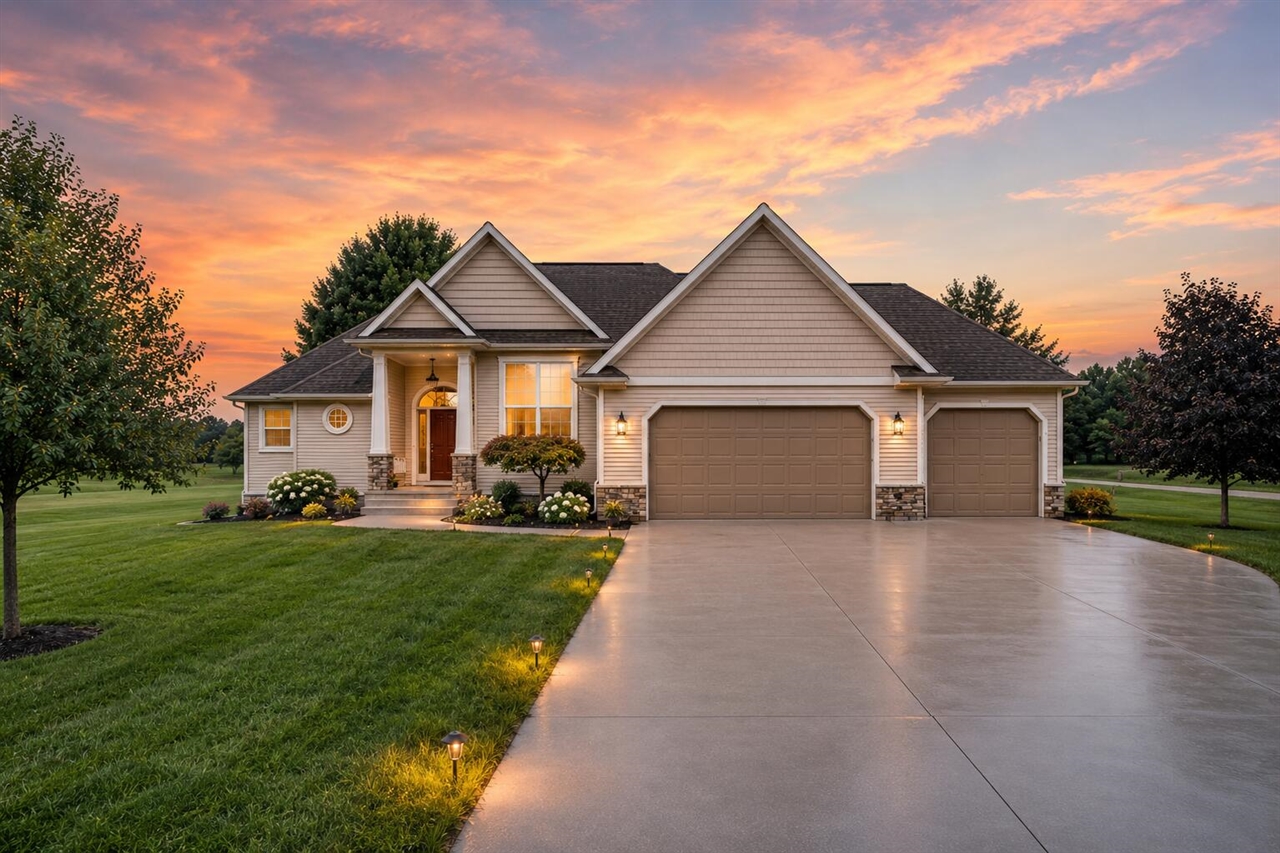 2nd image of 7737 Carriage Ln, Stanwood, MI 49346 | MLS# 70544018