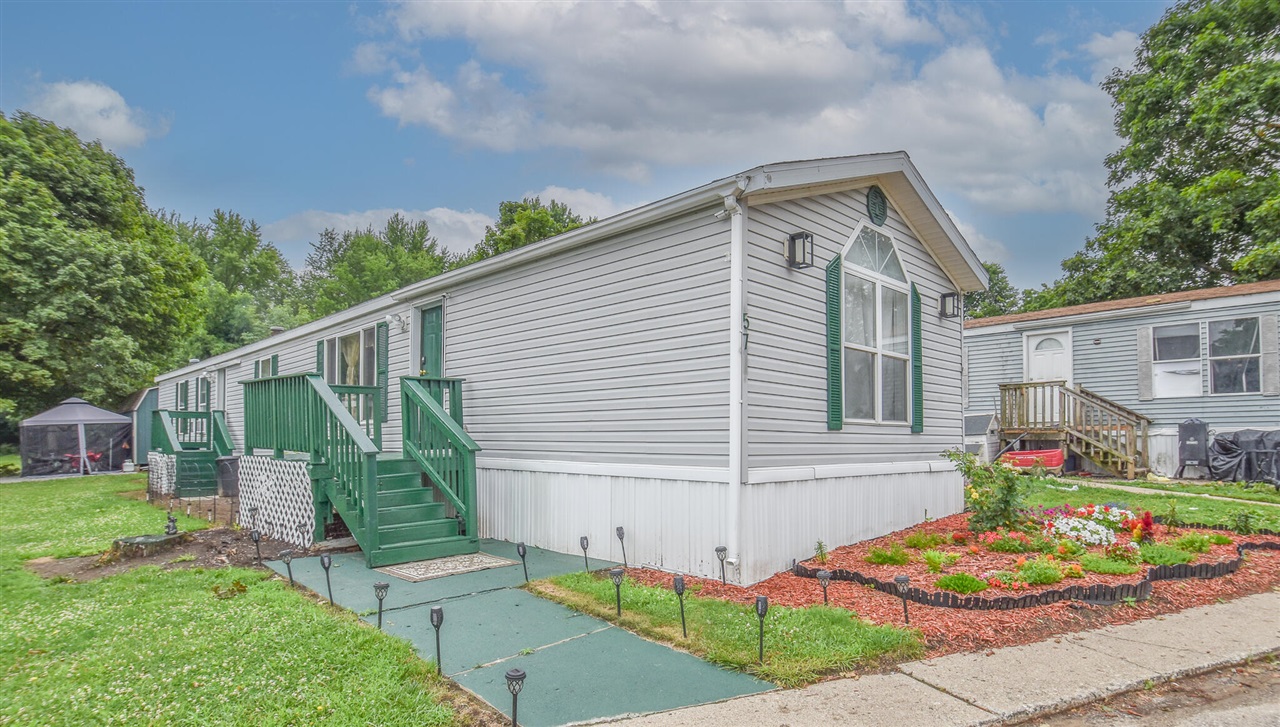 Homes for sale in Hillsdale, MI | 2856 W Carleton Rd #Lot 57, Hillsdale, MI 49242 | MLS# 70544044